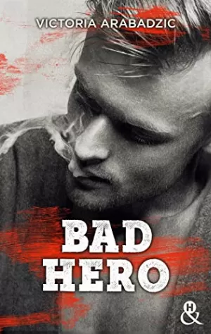 Victoria Arabadzic – Bad Hero